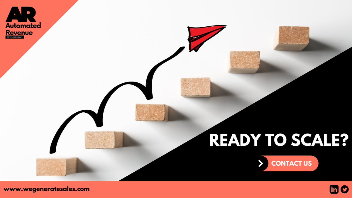 systemizedsales's tweet photo. Email marketing delivers a $51 return for every $1 spent. Spend less time searching for quality leads and more time closing with Automated Revenue: https://t.co/JnJSnIvdZp
#emailmarketing #leadgenerationsystem #leadgenerationplatform #software #automationsolutions
#automotive https://t.co/45xO7ikPra