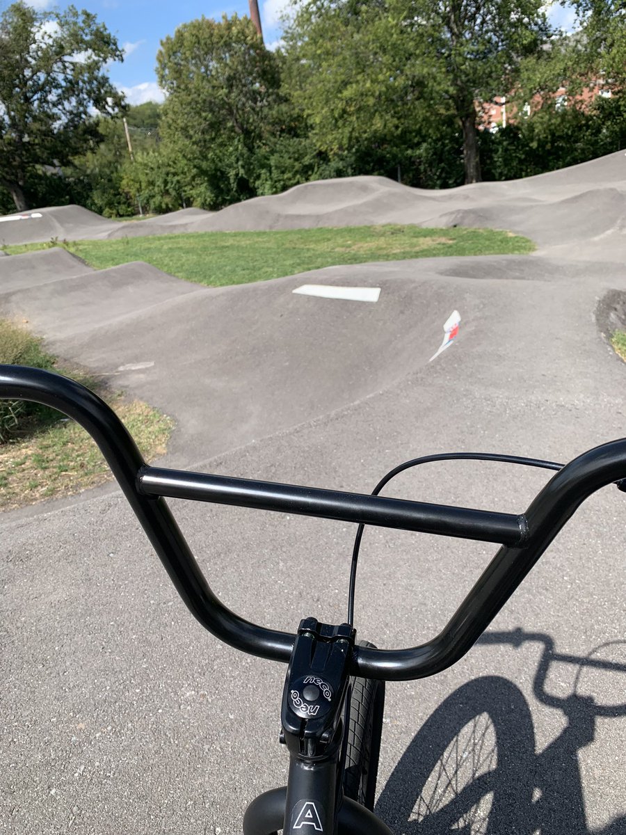 TNTimRN1's tweet image. #Nashville, #pumptracks, #BMX, #WatkinsPark