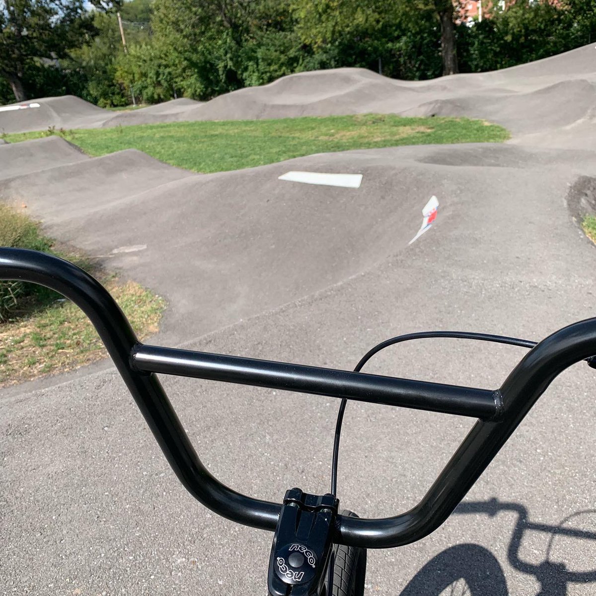 TNTimRN1's tweet image. #Nashville, #pumptracks, #BMX, #WatkinsPark