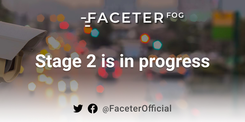 FaceterOfficial's tweet image. Stage 2 with new opportunities provision of #dataobfuscation, automated order-books, and reputation management is officially in progress! 😊

Check our website for all functions already available for both miners and camera account holders👇👇👇

fog.faceter.cam

#Faceter