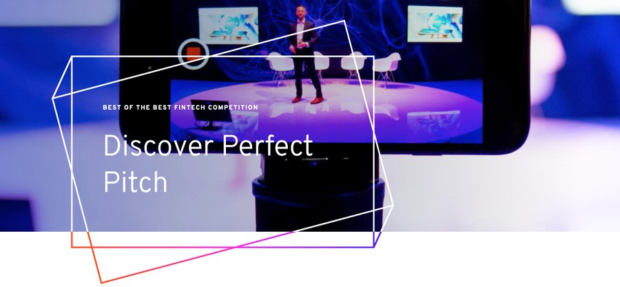 FinTech50Nicky's tweet photo. Thrilled to be part of the Sibos community with SWIFT Innotribe Innes Macleod Tony Fish. Looking forward to hearing Perfect Pitch #fintech #sibos2021 #futureofmoney #payments #data #banking https://t.co/3X9cVWcb0R