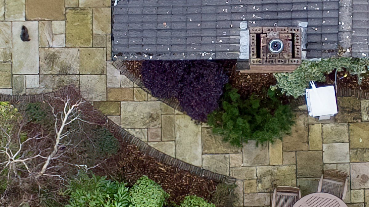 ElevatedImaging's tweet photo. Impressive output from the 12 megapixel DJI Mini 2 https://t.co/u3H96n9l6Z