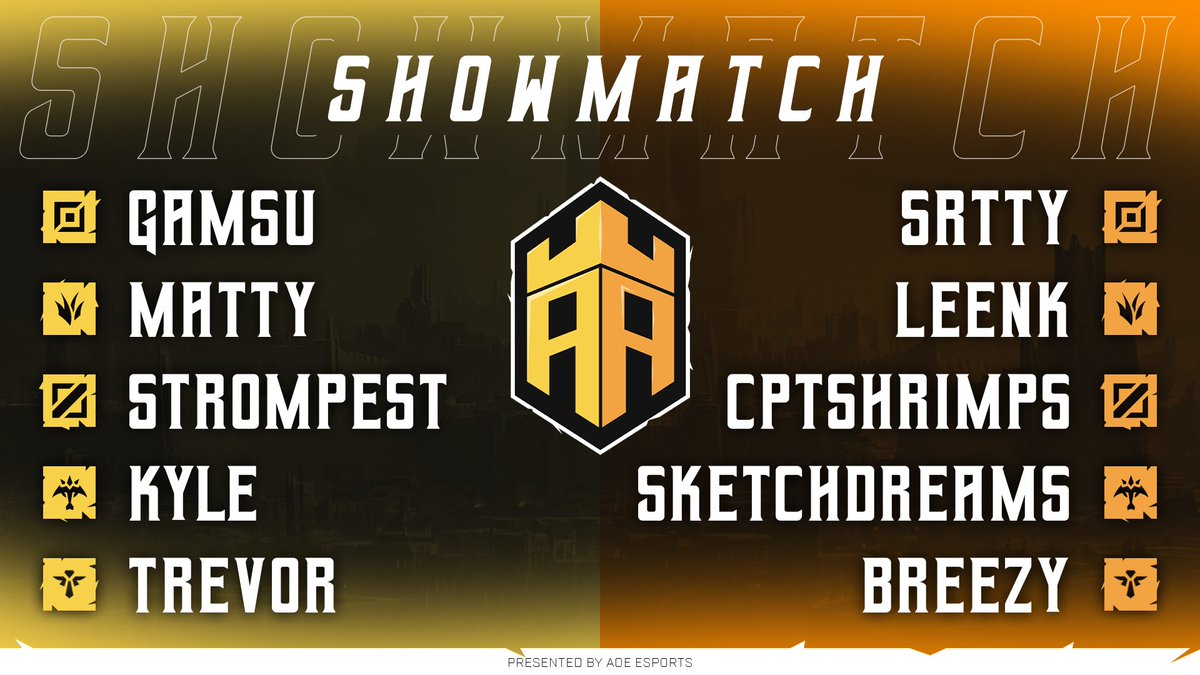 Amateur Arena is back! Some of NA's biggest Academy &amp; LCS prospects will be hitting the rift at 7pm ET with multiple coaches from both levels watching! You won't want to miss it.

We've also got some VERY special guests on the AD tonight. Any guesses who? 👀