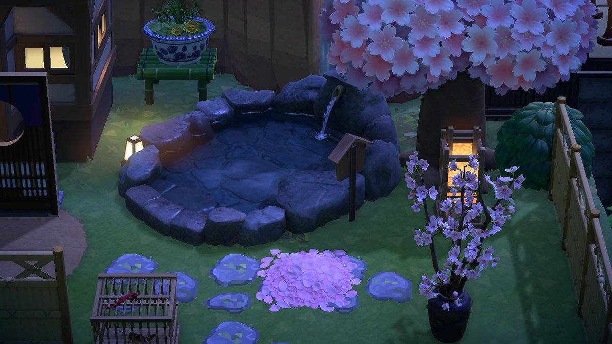 Annaahiru's tweet photo. #AnimalCrossing #ACNH #NintendoSwitch https://t.co/WdeystUjOn