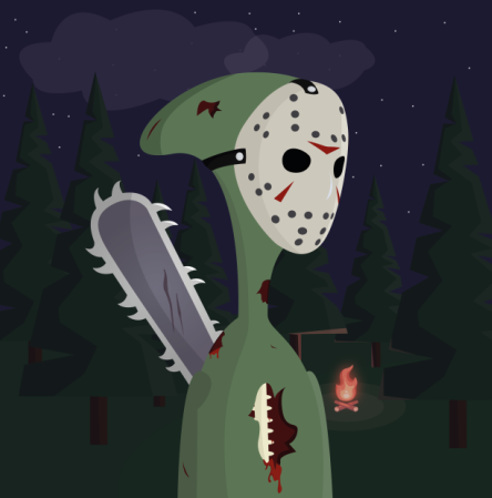 I've partnered up w/ @trippysnft for a GIVEAWAY! 🥳

Prize:
• 2x FREE Unrevealed Trippys 👻
• 1 to each winner

To enter:
• Like ❤️
• Retweet 🔁
• Join discord 🤖
• Follow @trippysnft 🤝

Winner drawn right before mint tmrw @ 3PM EST ⏰
Good luck! ☺️