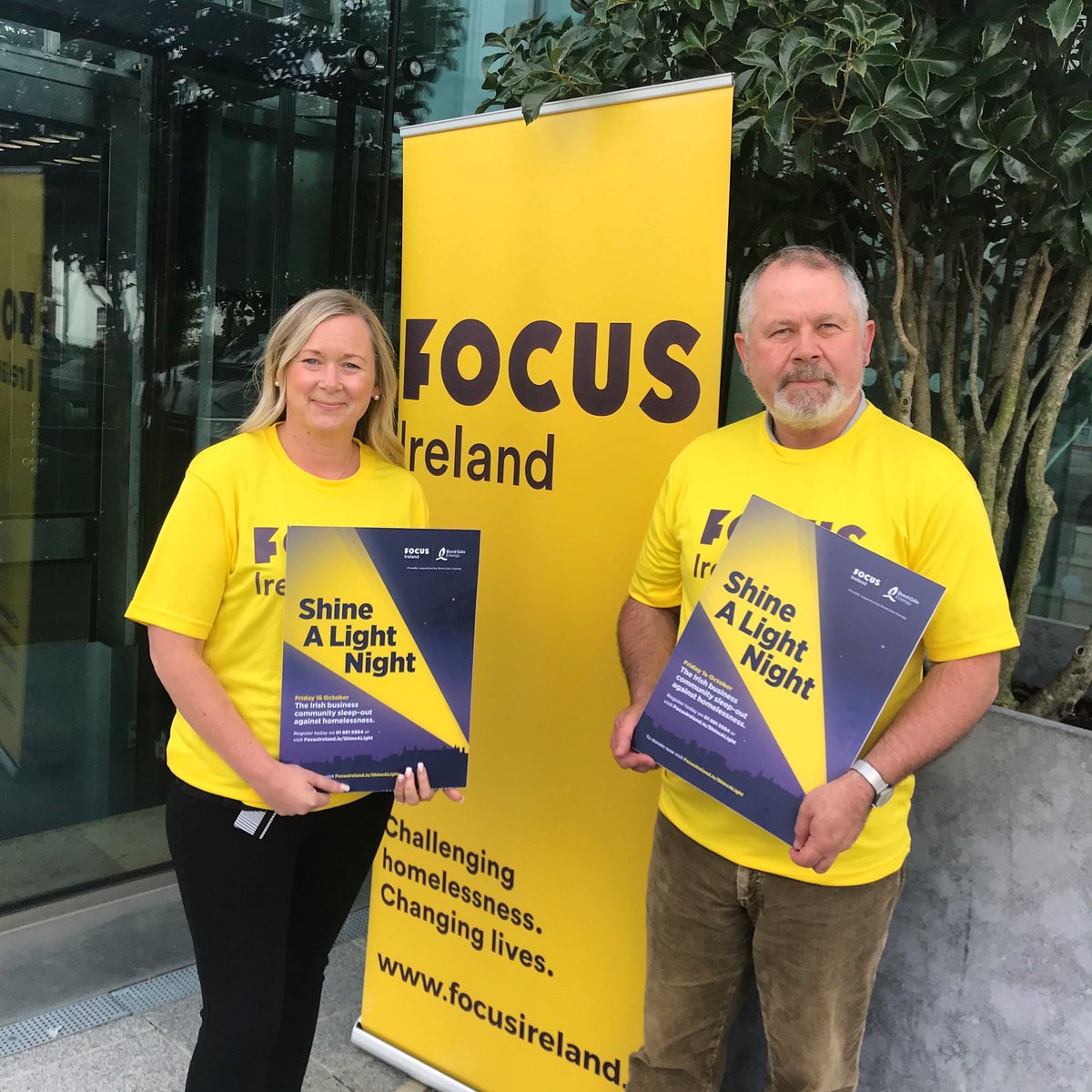 Help me help <a href="/FocusIreland/">Focus Ireland</a> raise vital funds this Friday night  shinealight.focusireland.ie/fundraising/cl… <a href="/SpikeIslandCork/">SpikeIslandCork</a> Thank you for all your support.