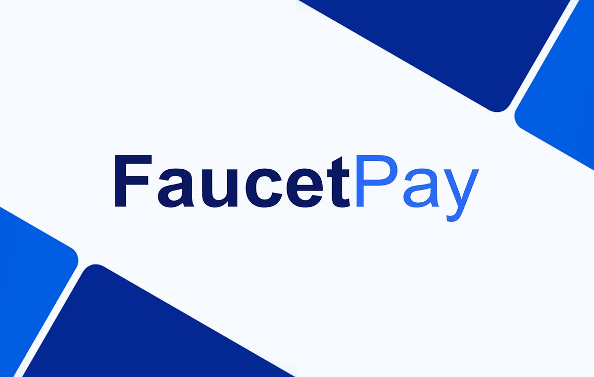 ptcadvisercom's tweet photo. Micropayment Wallet and Earnings Platform …
Receive instant cryptocurrency payments from thousands of websites and withdraw it to your personal wallet.
https://t.co/qtjnc5gkQv
#faucetpay #crypto #cryptocurrency #bitcoin #wallet #faucet #paidtoclick https://t.co/44Bs9AGt0V