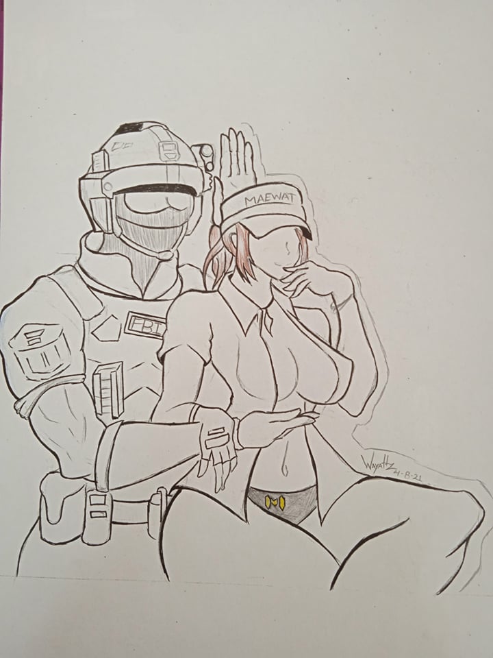 wayattz's tweet photo. todabia no lo acabo pero apoco no va chingon xd #nsfw https://t.co/Nnk20ZADtJ