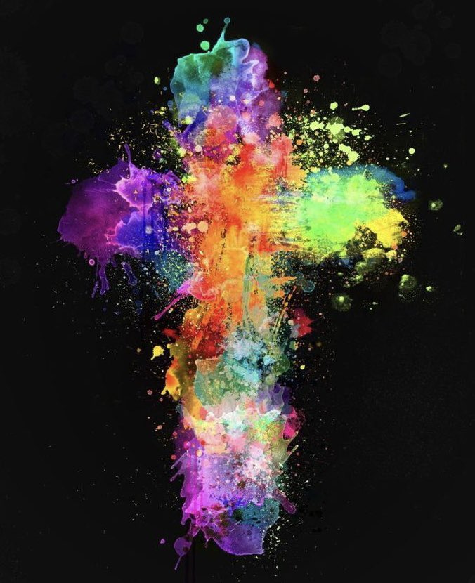 Davidwillthrive's tweet image. Happy National Coming Out Day! Celebrating freedom ❤️🧡💛💚💙💜#FaithfullyLGBT #NationalComingOutDay