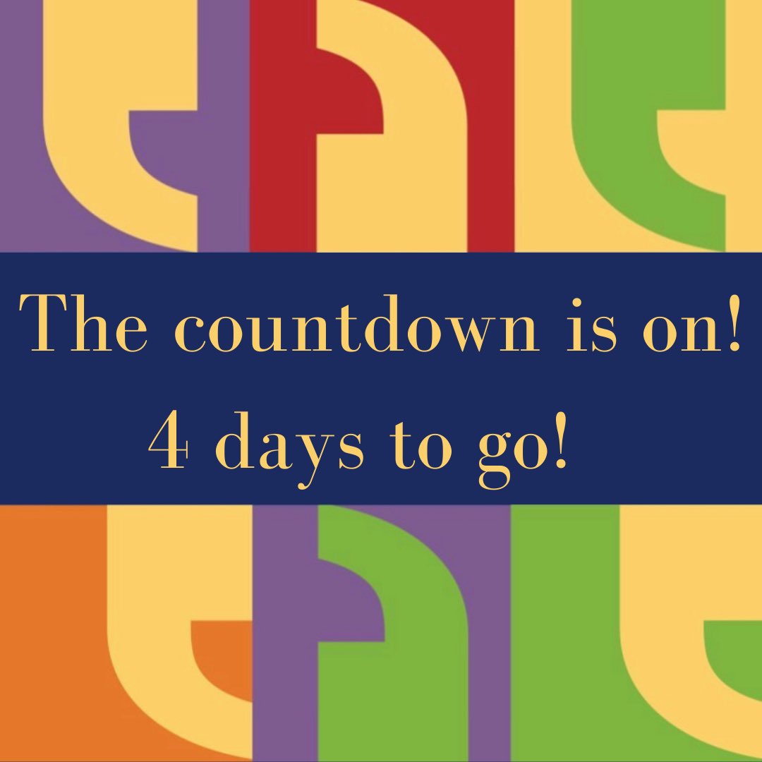CedarsHallWells's tweet photo. ๐Weโre SO excited for @wellslitfest to start on Friday ๐ #wellsfestivalofliterature #cedarshall #visitwells https://t.co/lvnjgW8Oxo