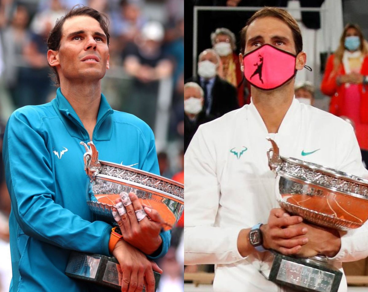 springsaule's tweet photo. 2020 RG parallels with other years https://t.co/fJkietD8ry