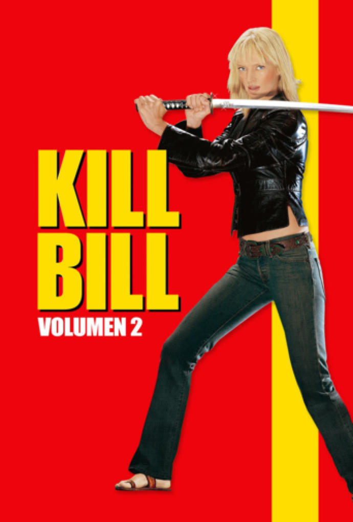 pelculasyrefle1's tweet photo. Películas y Reflexiones vuelve a la actividad con el artículo de @KaTaNaSanchez sobre #KillBillVol2. Lean, lean.
https://t.co/nu2Nh8d4nc https://t.co/341WVWiB2r