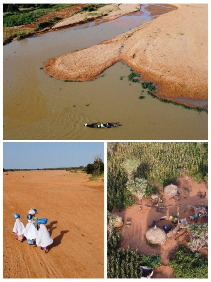 salimdade's tweet photo. Les cadres d'unités opérationnelles de la Garde Nationale du #Niger ont suivi une formation de pilotes #drones 👀 (approche tactique) dispensée par le service de sécurité intérieure de l'ambassade de #France et par les instructeurs drones de la GNN.
#Techarmy https://t.co/dzwvprzlvj