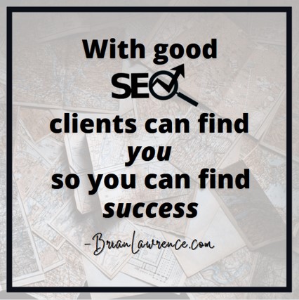 weddingwiseguy's tweet image. Finding success is about helping your customers find you, and this starts with custom SEO which is the right fit for your business, budget, client market and more. When a couple is searching for keywords that represent a potential client for you, if you don’t rank, you miss out.