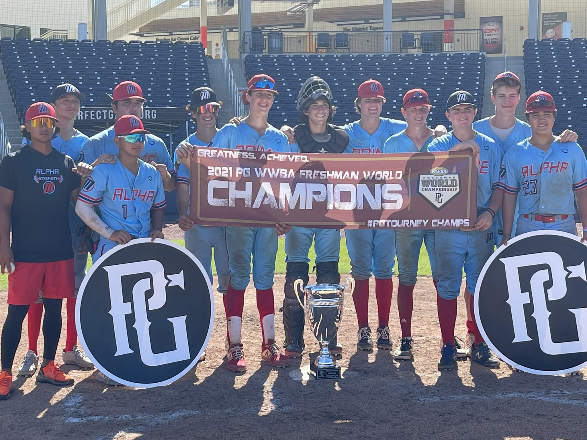 2021 Wwba Freshman World Championship BEST GAMES WALKTHROUGH