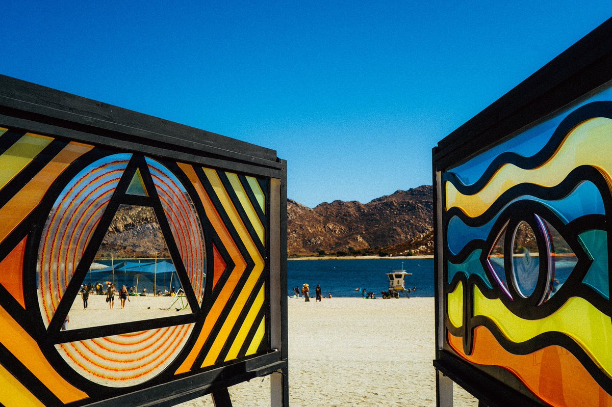 Desert Daze tweet media