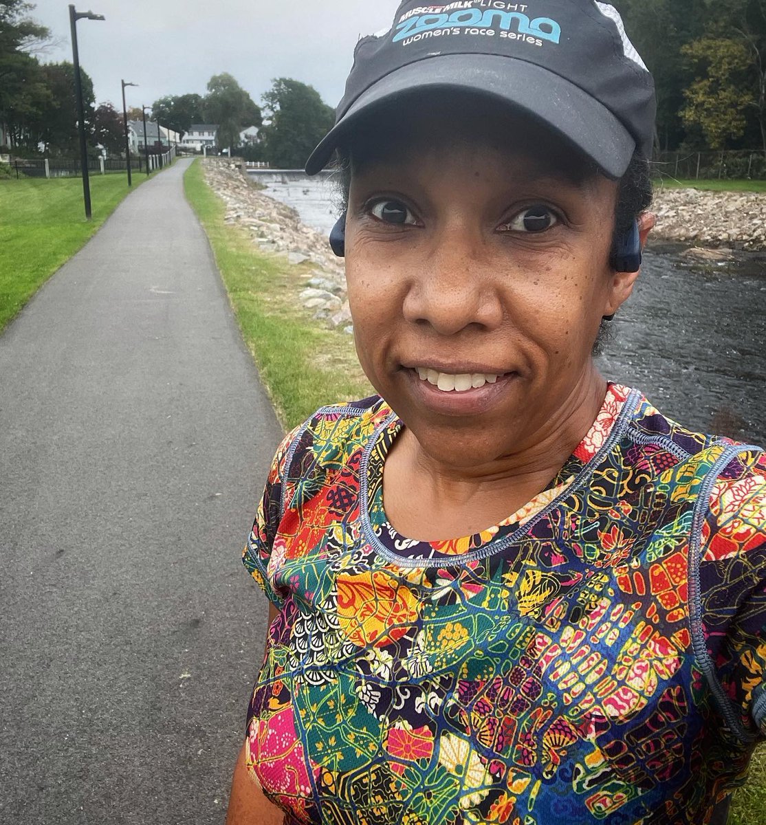 RunAttitude's tweet photo. After a week off from running, it felt great to be back out on the road this morning!

#instarunners #bibchat #octobermiles #fitafter50 #zoomarunclub #nevermissamonday #runhappy #fallrunning #mindsetiseverything…

📸 https://t.co/mdSnJ1paI7 via https://t.co/HEZKPQKscd https://t.co/P8x7BY2ckz