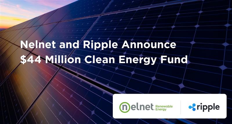 Nelnet Renewable Energy tweet media