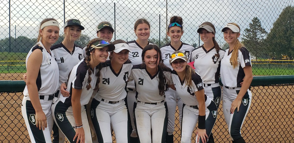 Spikes '05 earn a bid to the PGF Regional with an undefeated run at the Sparks Chicago Classic PGF/USA Qualifier. Congratulations ladies!