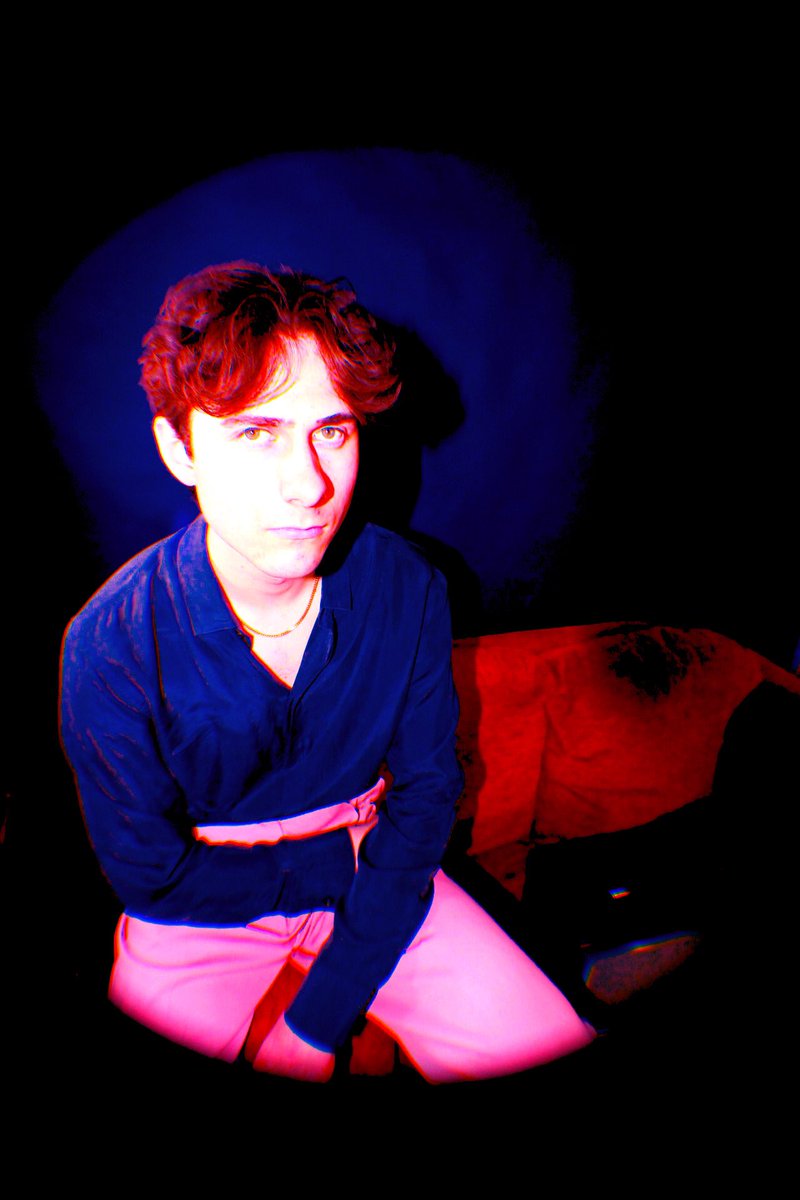 Franky’s Dream tweet media