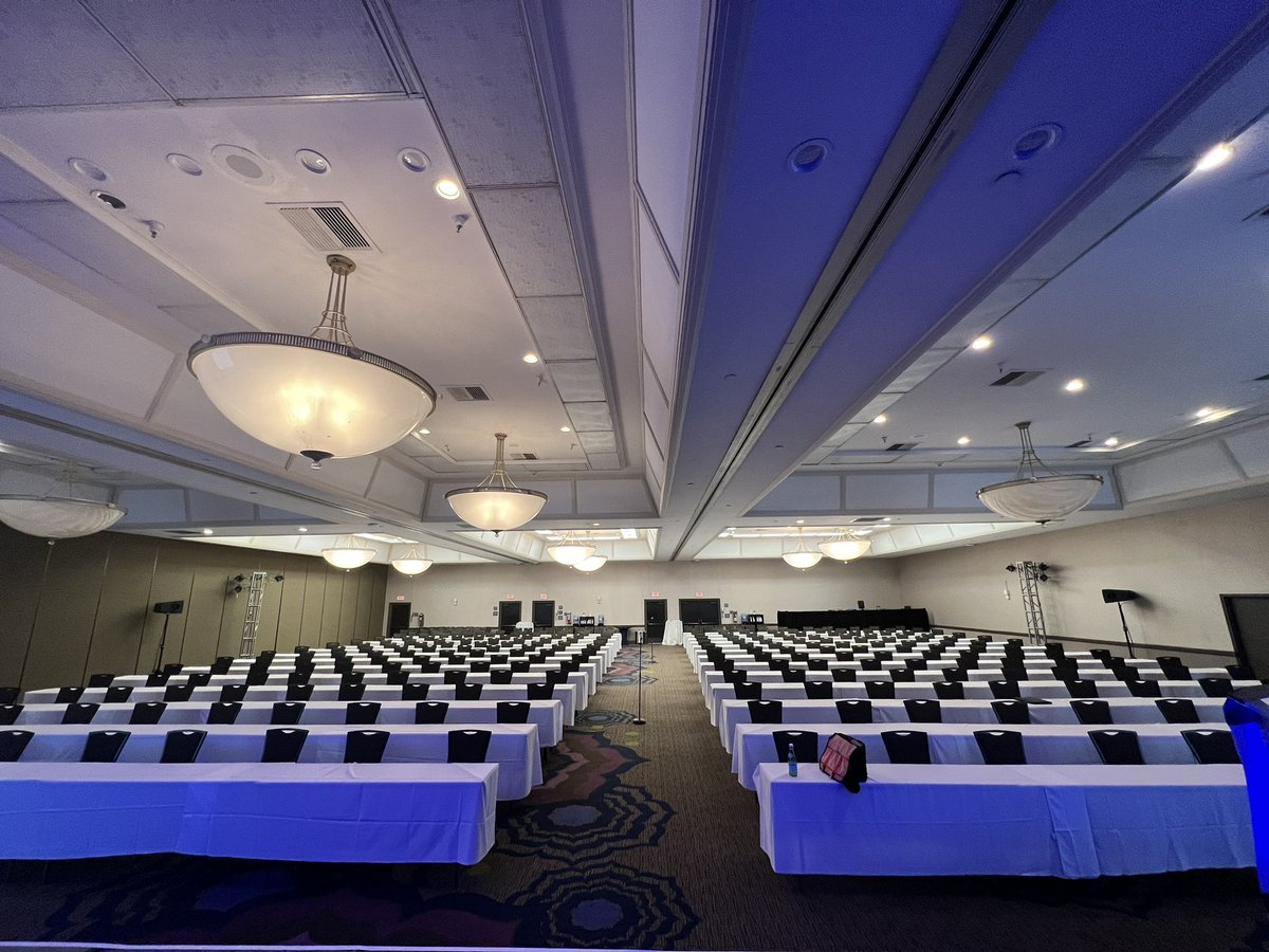 <a href="/canonlawsociety/">Canon Law Society of America</a> <a href="/CUACanonLaw/">School of Canon Law</a> The most important moment of preparation for delivering an address to the Canon Law Society of America is testing the podium to see if I will need my reading glasses!  Seems I won’t, which is good since I would probably have forgotten them anyway.