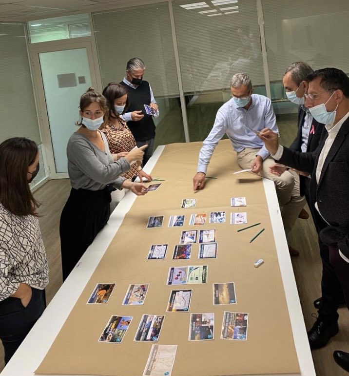 La ⁦@FresqueDuClimat⁩ arrive chez <a href="/dalkia/">Dalkia</a> en région Méditerranée ! 

✔️Mieux comprendre les causes &amp; conséquences du dérèglement climatique 

✔️Poursuivre nos actions pour préserver durablement la planète

#TousEngagésPourleClimat <a href="/EDFofficiel/">EDF</a>⁩ ⁦⁦<a href="/EDF_RegionSud/">EDF en Provence Alpes Côte d’Azur</a>⁩