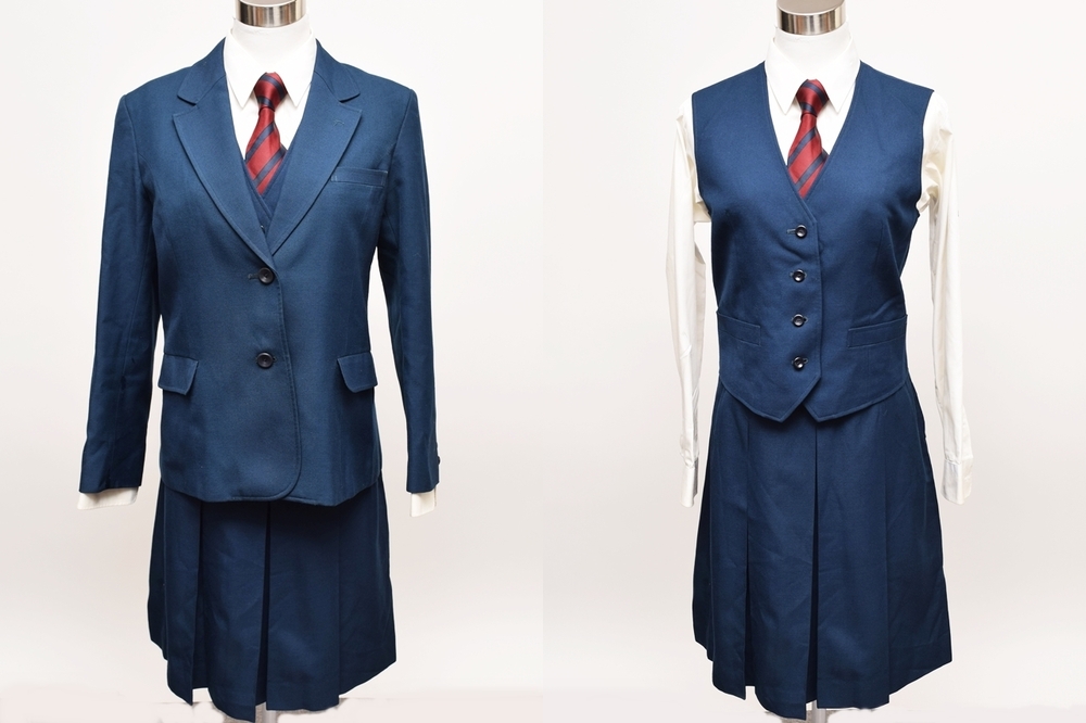 埼玉県 埼玉県立宮代高校 【旧制服 セット】が出品されました。 現在 
