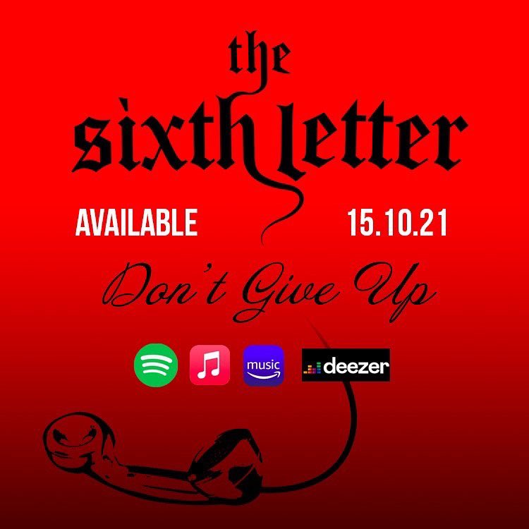The Sixth Letter (@thesixthletter) / Posts / X