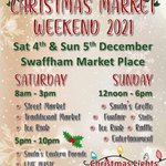 Photo by Swaffham Market (@SwaffhamMarket)