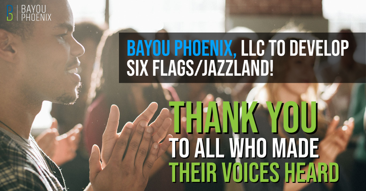 Bayou Phoenix tweet media