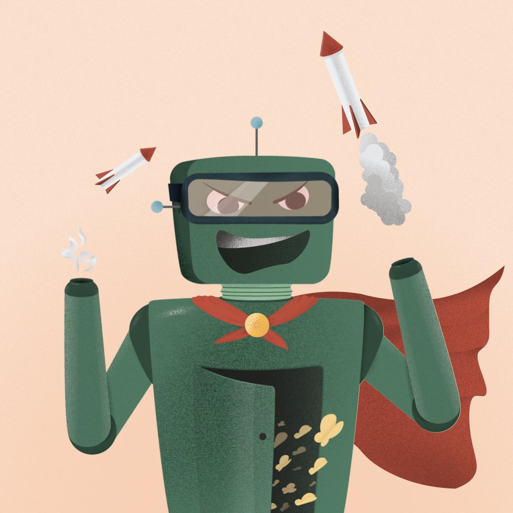 ThiccFank's tweet image. The @Cardabots presale just launched and minted 10 and got some crazy cool ones!!!

#NFT #CNFT #CNFTCommunity #CNFTCollector #NFTCommunity #Crypto #Cardano