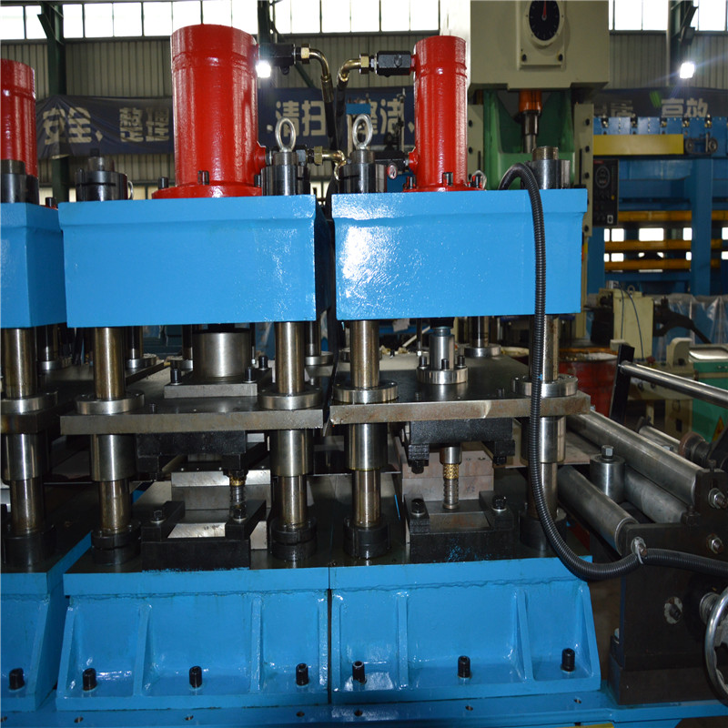 dbrollformer's tweet image. Jiangyin Dingbo Technology Co., Ltd: We won't let you down as long as you give us an opportunity. dbrollformer.com/hydraulic-punc… #rollfomringmachine #auxiliarymachine