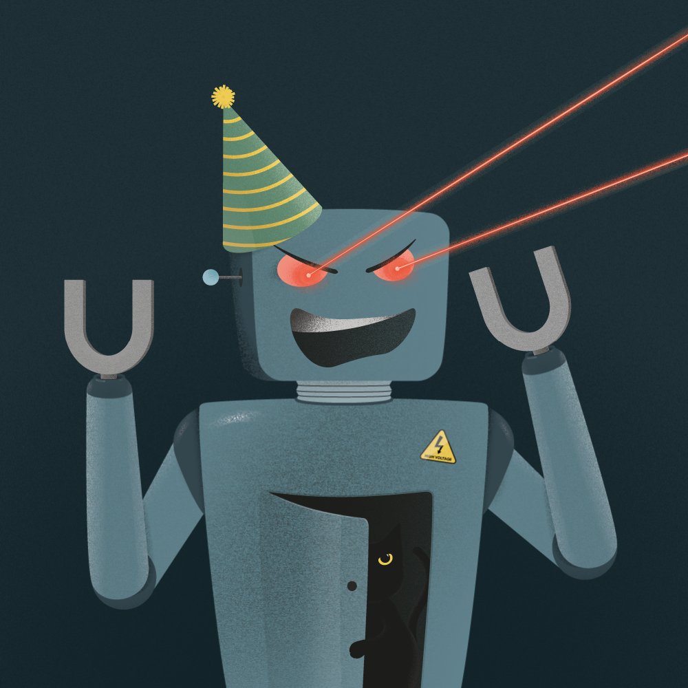 ThiccFank's tweet image. The @Cardabots presale just launched and minted 10 and got some crazy cool ones!!!

#NFT #CNFT #CNFTCommunity #CNFTCollector #NFTCommunity #Crypto #Cardano