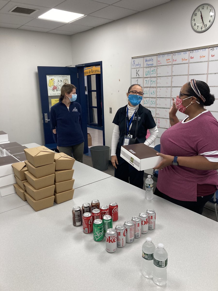 sandhartford's tweet photo. It’s been a few weeks since sharing our transformational work! #letsgo #muchmoretocome #buildingcapacity #buildingcommunity #sockday #cultureclimate #detailedwork #everyonein #part2 #SOARing #RAP https://t.co/q435dH4MMO