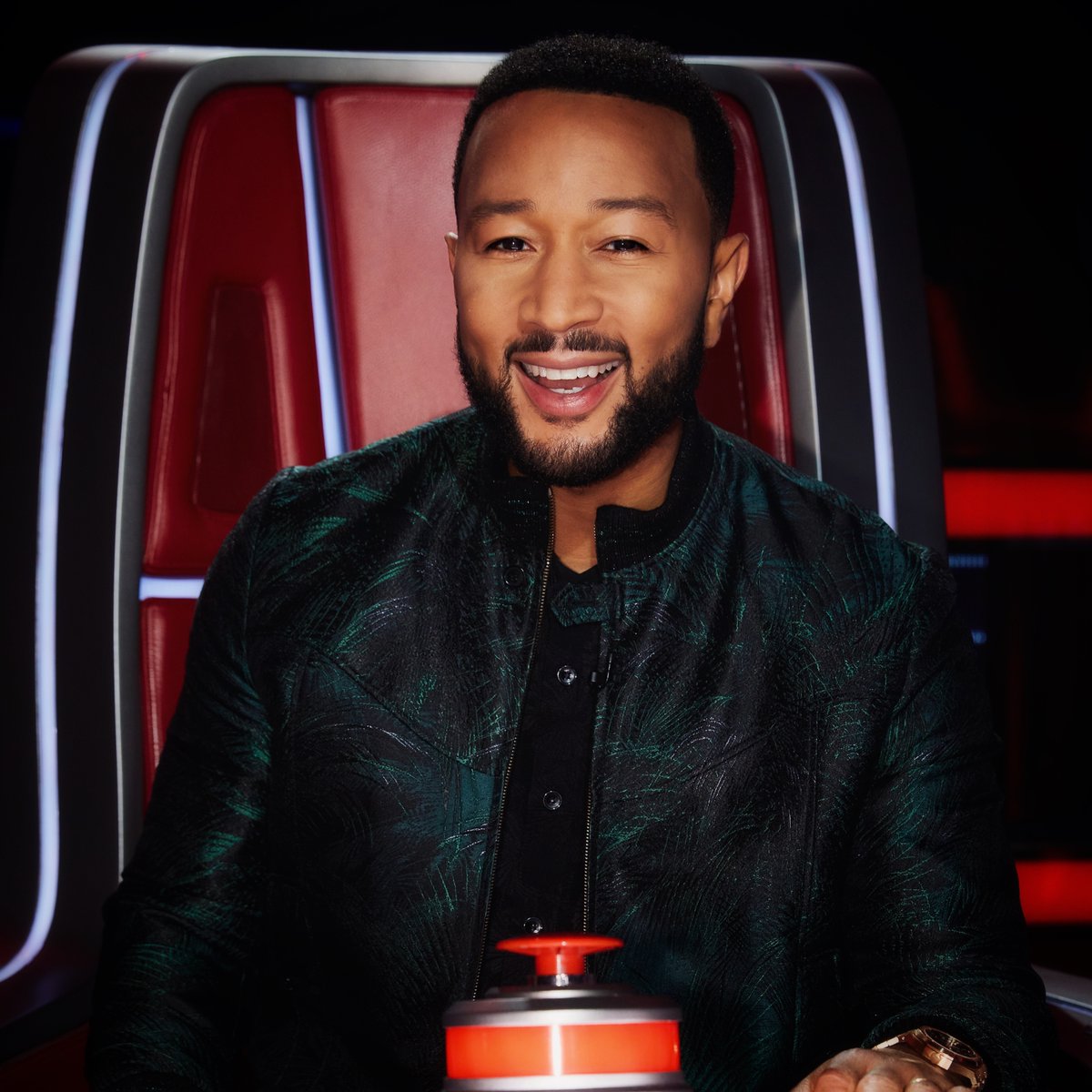 John Legend tweet media