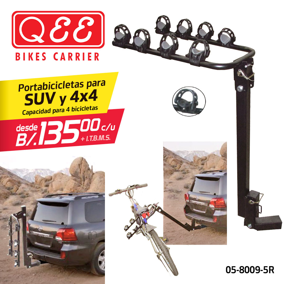 AutoCentroSA's tweet photo. Llegaron los portabicicletas más esperados💥 disponibles para compra online y en todas nuestras sucursales😃.

Promoción válida desde el 1 de octubre al 31 de octubre 2021.

¡No te puedes quedar sin el tuyo!

#AutoCentro #ParaAutosLoMásCompleto #Portabicicletas https://t.co/o13lauWR0y