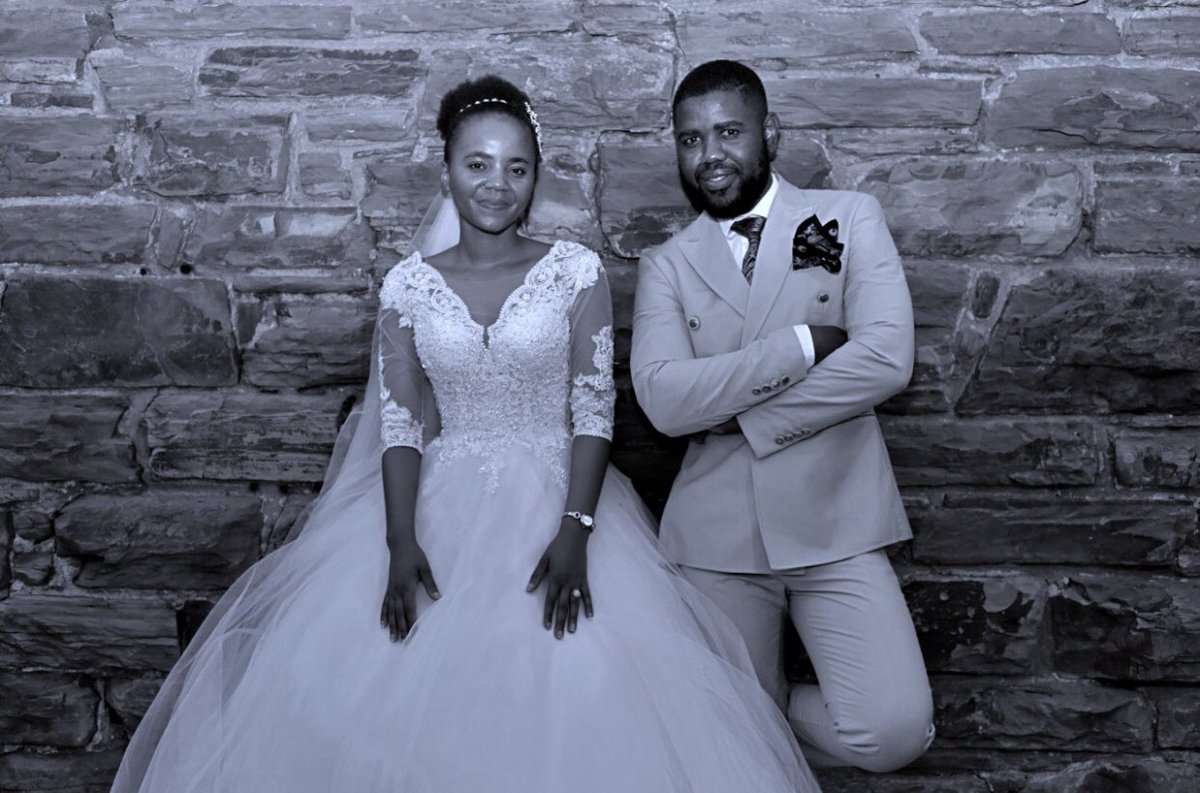 TLK_Badnog's tweet photo. It has been the greatest 2 years of my life with you besides me. Your presence in my life has always challenged me into being a better man.
To many more years of Love & Happiness my Queen ❤️❤️🎉🎉🍾🍾🕺🏾🕺🏾
#anniversary
#QueenBae
#LoveW https://t.co/5CQ20xyOto