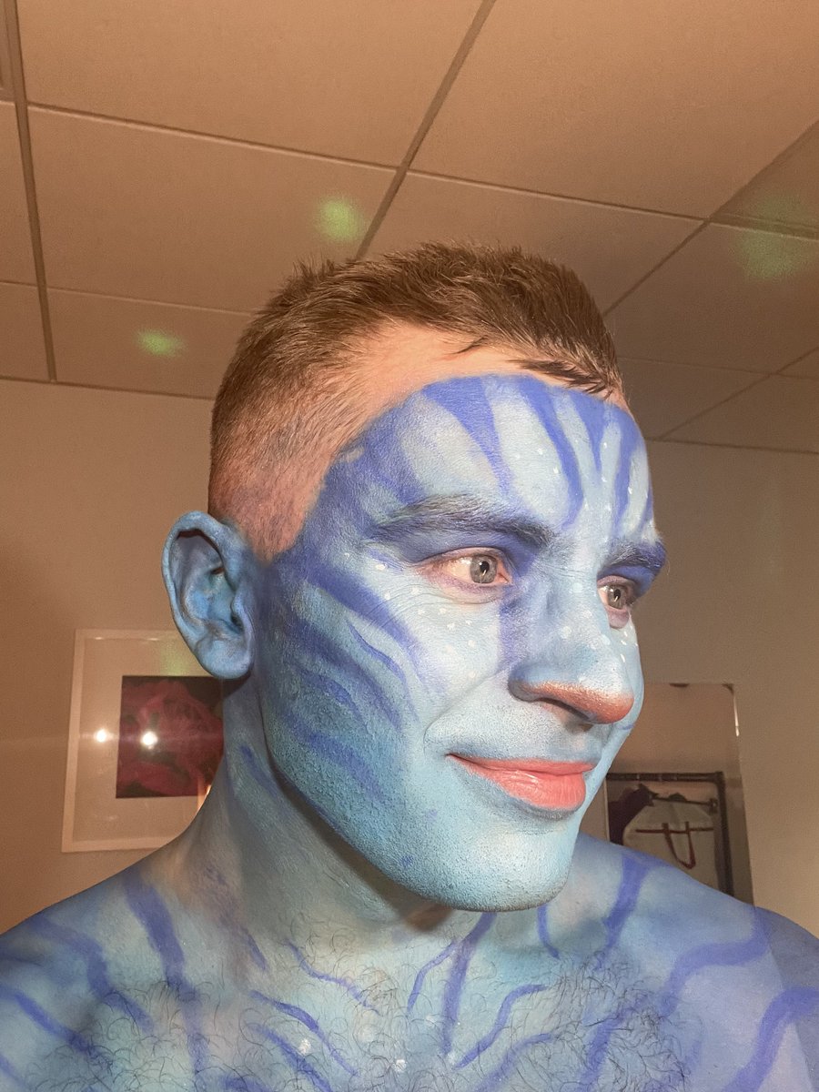 When you shave your beard, makeup for 7 hours, wear a wig and put 40 hours into a dance for a score of 20 🤣 The Argentine Tango is going amazing though! Always a silver lining and so grateful for your support in getting me voted through! <a href="/bbcstrictly/">BBC Strictly ✨</a>