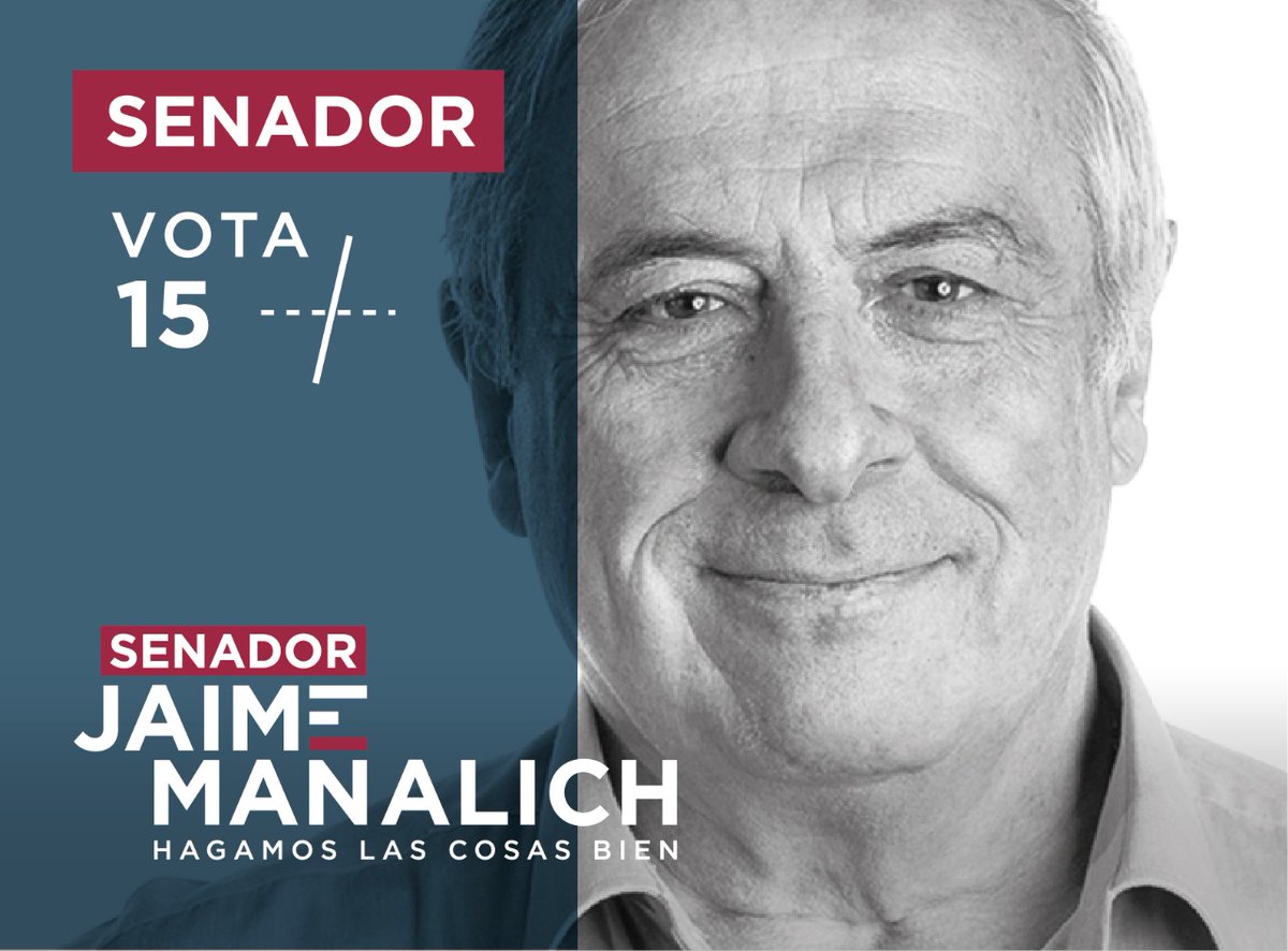 Jaime Mañalich tweet media