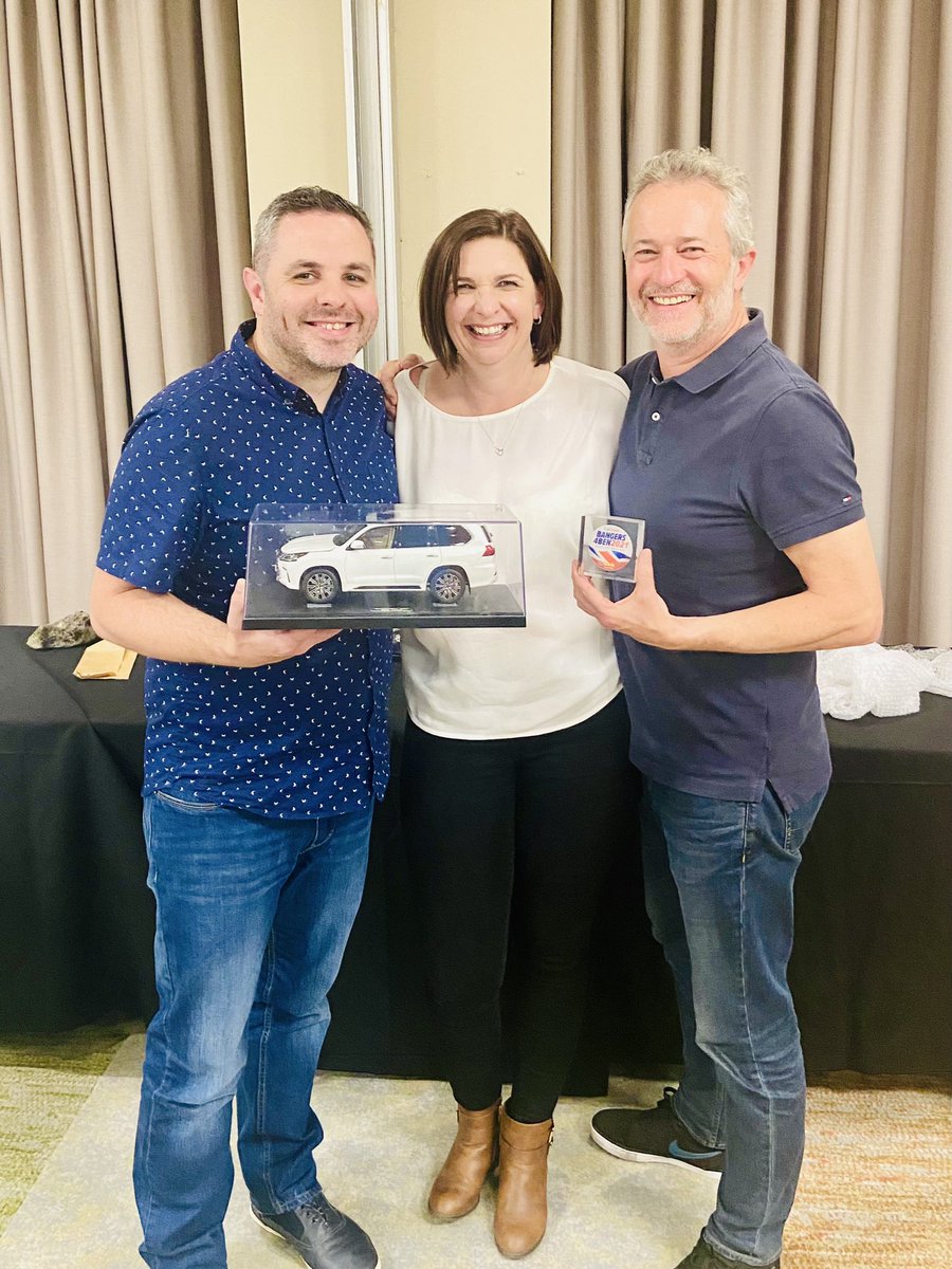 David Stevenson tweet media