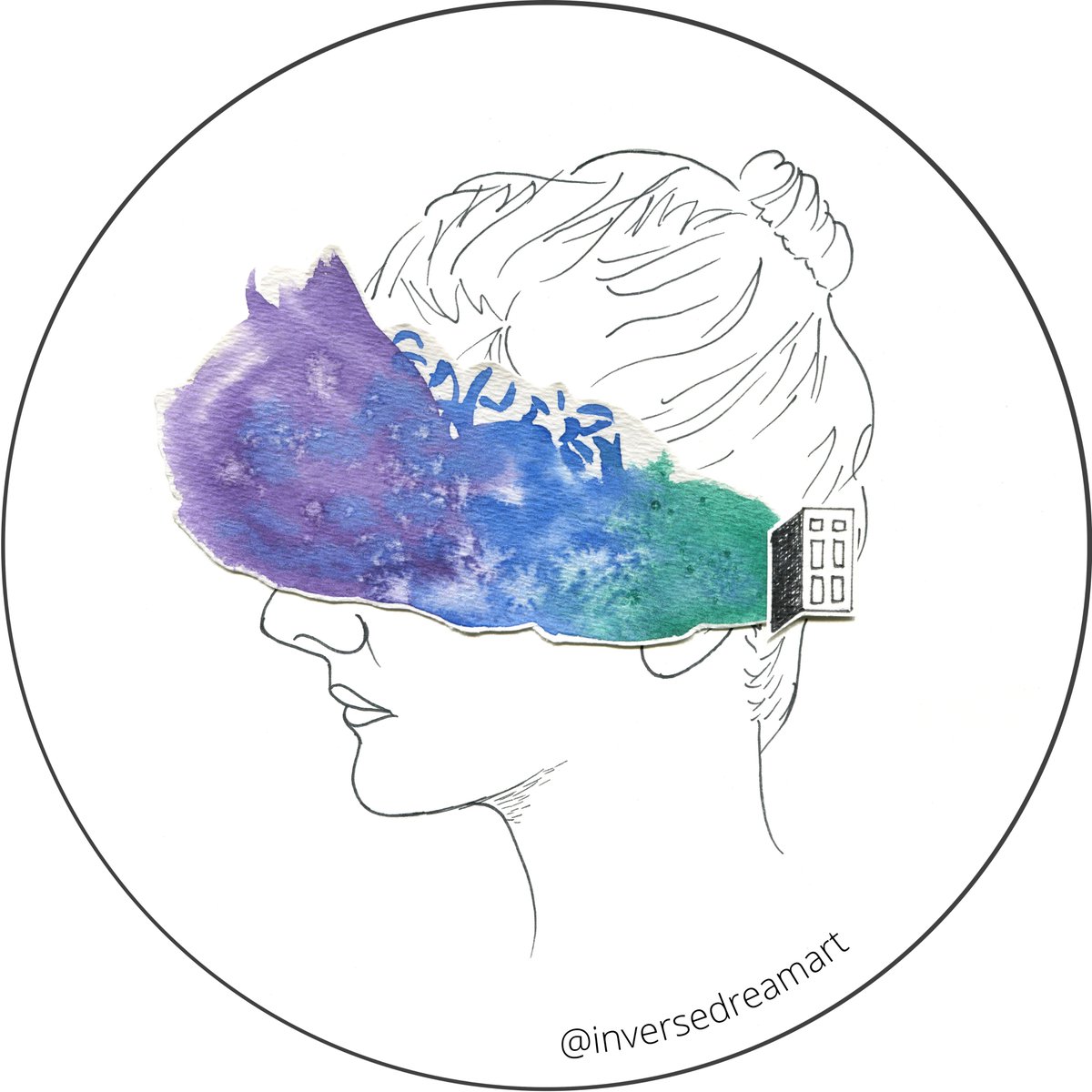 Hello Friends! Check out my stickers!

inversedream.storenvy.com

Want to win one for yourself? Scroll to the bottom of this thread for how to enter my giveaway!