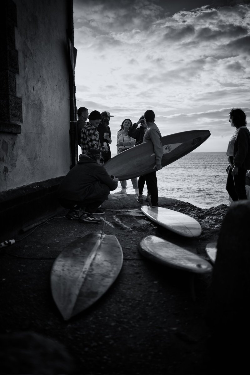 Single Fin Social
#Monochrome  #leica #leicaSL #newquay #beachvibes  #lockdownwalks #kernowfornia #cornwalllife #outdooradventure #lockdowncornwall #cornwallcoast #falmouth #perfectbeachviews #littlefistral 
#cornishlife #singlefinshootout #lovekernow #stives #cornwall