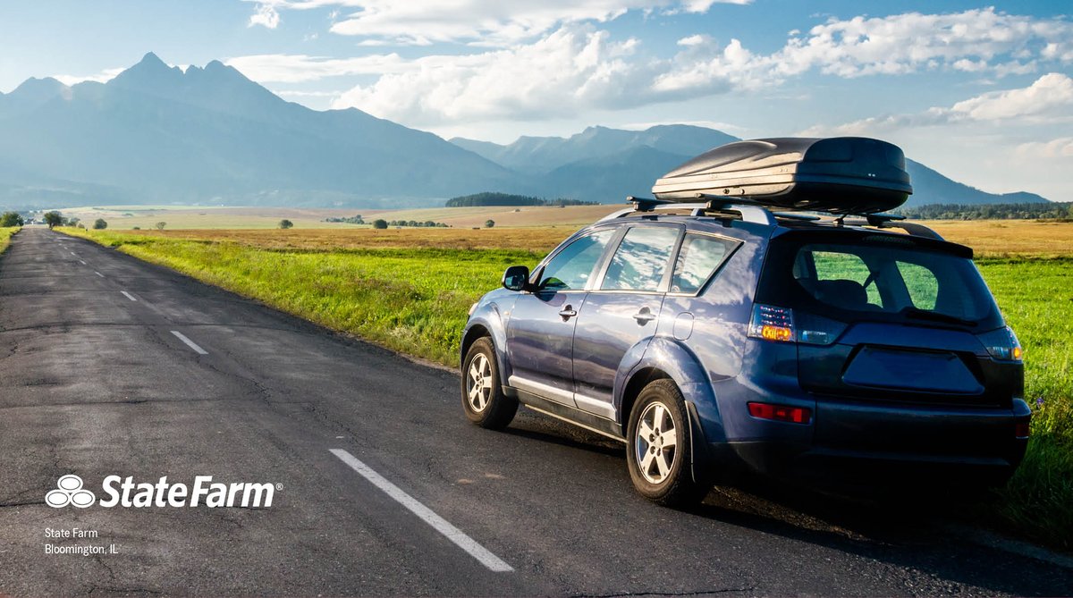 motorcityagent's tweet photo. No matter where the road takes you, it's always nice to know you have a #GoodNeighbor by your side. Contact me today to make sure your auto coverages are up-to-date. https://t.co/A9kwrl19i1