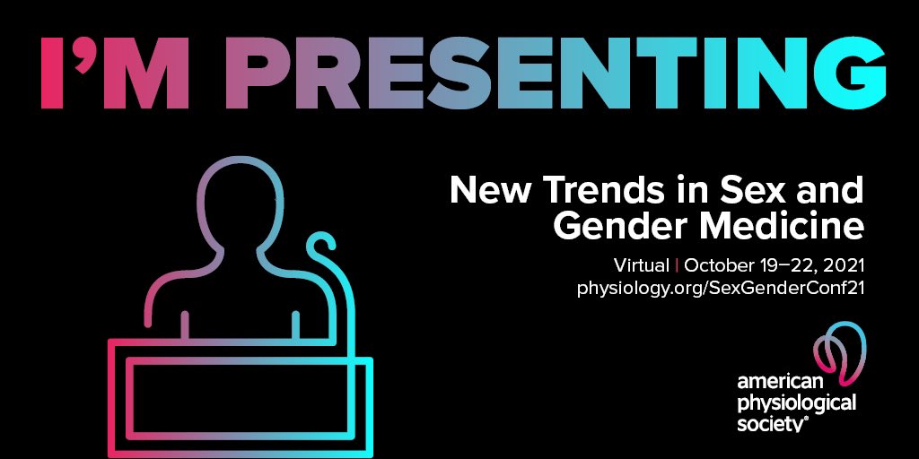 McClementsLana's tweet photo. It is approaching! Night shift but excited to present our work on #FKBPL in #preeclampsia and sex differences in immune cells and placenta. Also three of my PhD students presenting posters too!💫💫💫 #SexGender21 @APSPhysiology https://t.co/4cUhk2mI2l… https://t.co/c6Clc2PFPB