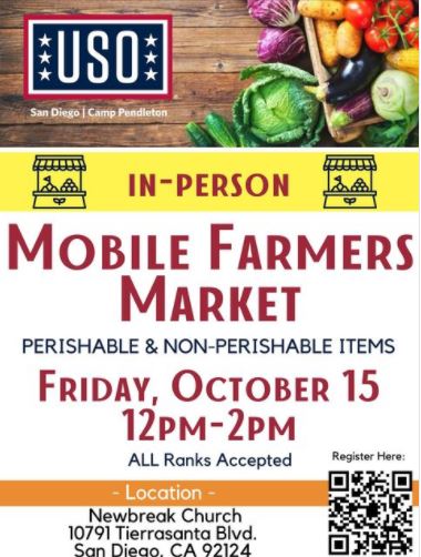 USO Camp Pendleton tweet media