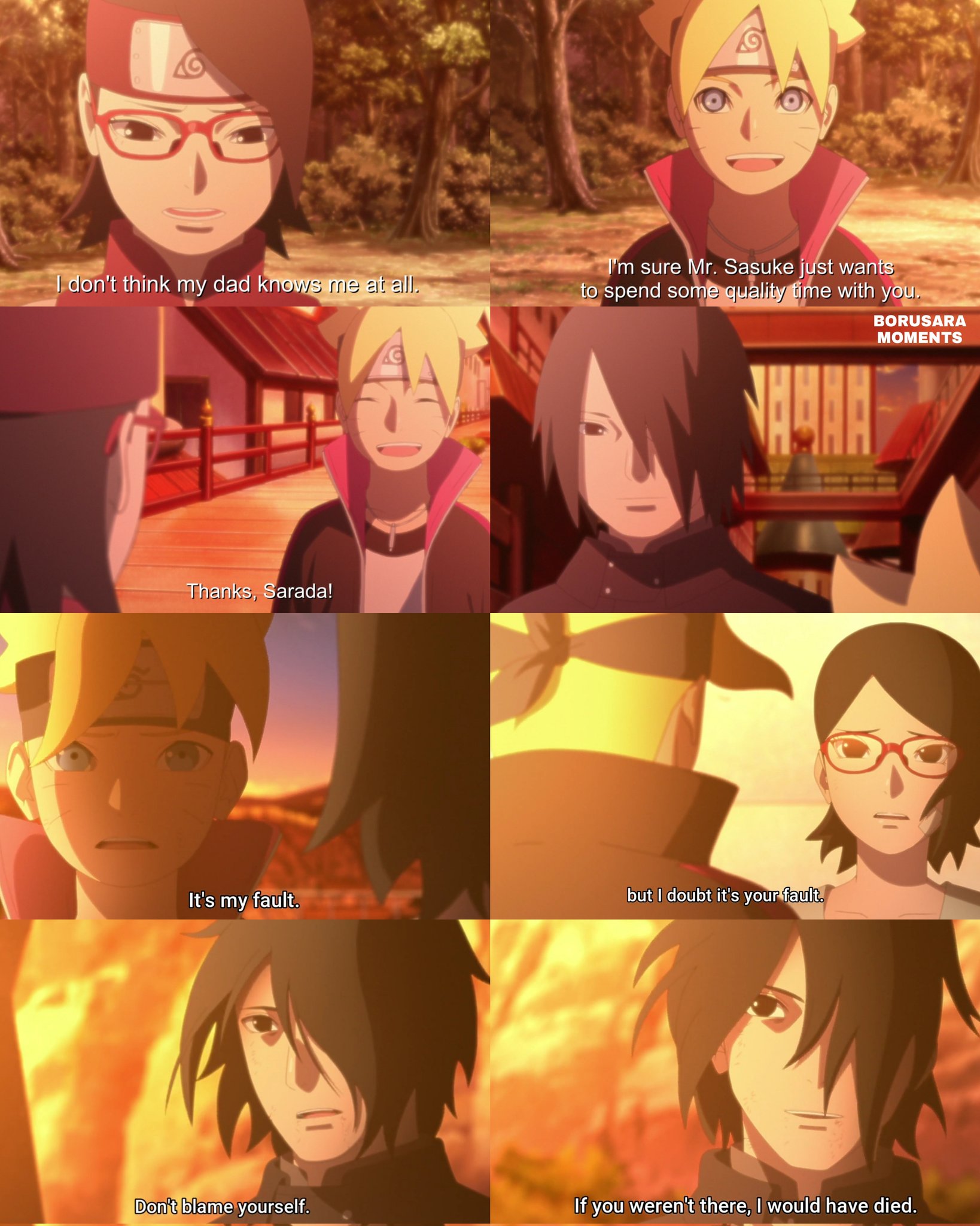 Boruto: 10 Things Only True Fans Know About Sarada