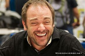 DancinWDaDevil's tweet image. #MCM, for my fiancé @King_D_Crowley but as always it's a #MCE 

The only person who gets to see this smile, hear his laugh is ME and i treasure it every damn time i see and hear it.

I love you, Baby.