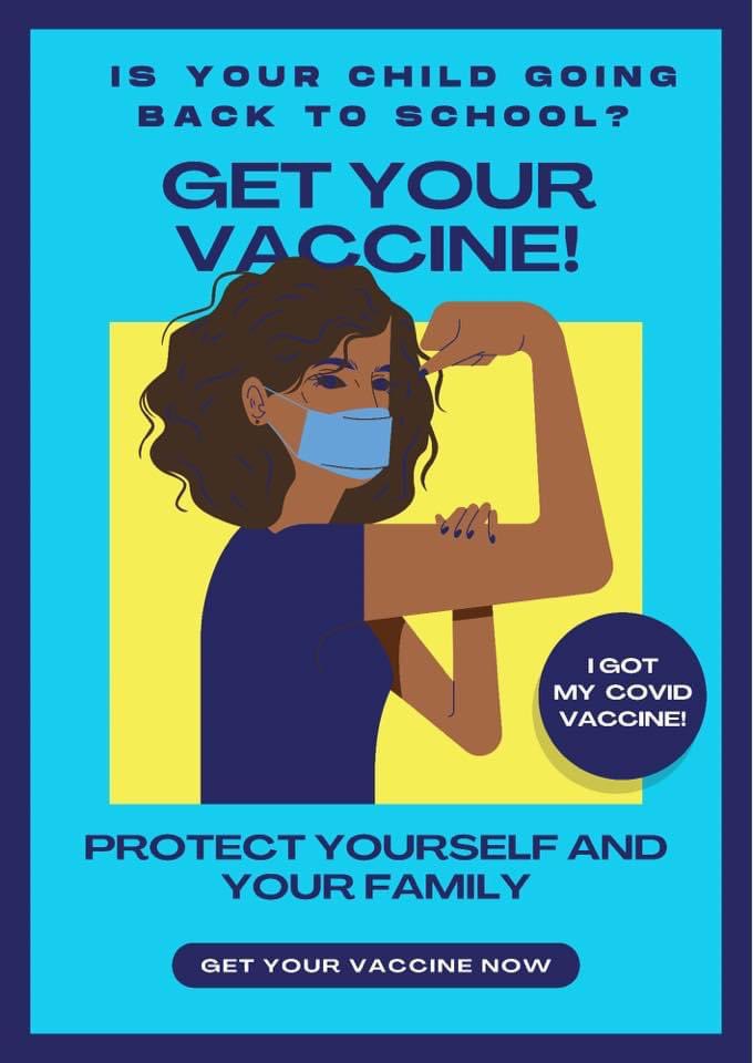 Prof Margie Danchin tweet media