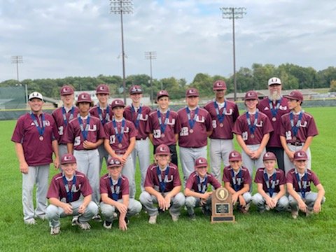 Unity Baseball tweet media