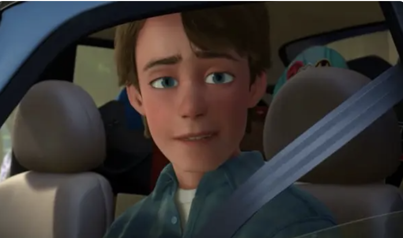 BuzzFeed's tweet photo. Toy Story 3
Ugh my heart🥲 https://t.co/zSO81rQ1Vb